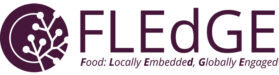 FLEdGE  Logo