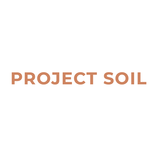 logo of Project Soil