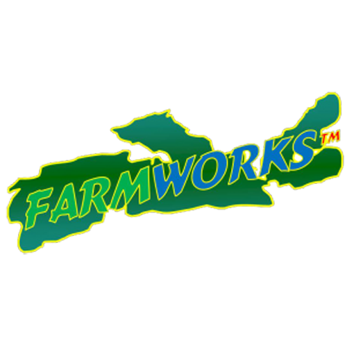 logo of Farmworks