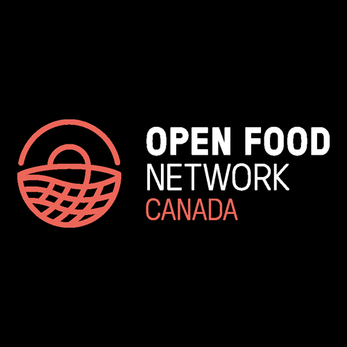 logo of Open Food Network Canada