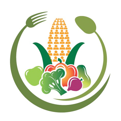 Feeding Halton logo